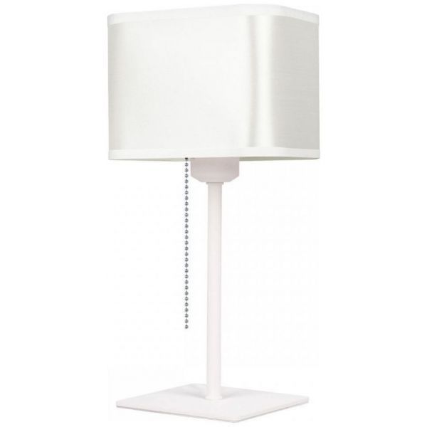 Настольный лампа с абажуром Citilux CL469815