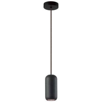Подвесной светильник Odeon Light COCOON 5060/1B
