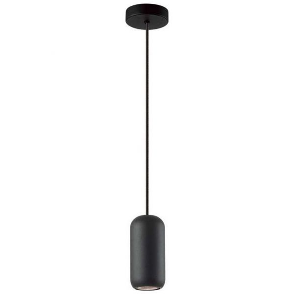 Подвесной светильник Odeon Light COCOON 5060/1B
