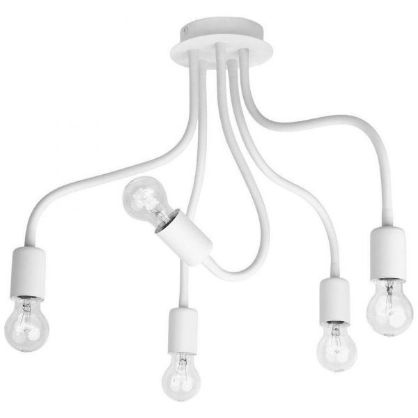 Потолочный cветильник Nowodvorski Flex 9772