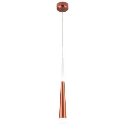 Подвесной светодиодной светильник Citilux Вегас CL227013