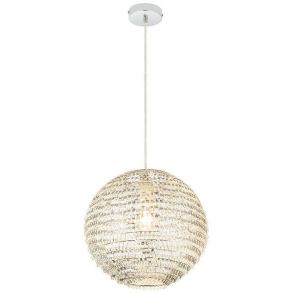 Подвесной светильник Globo Daxos 54502-1H
