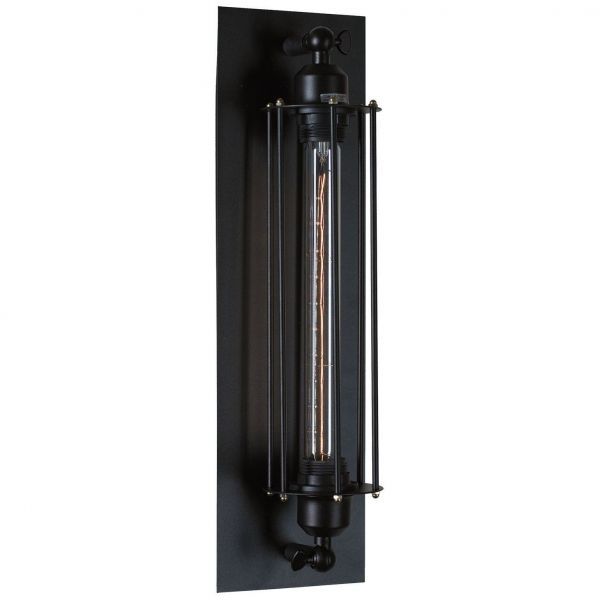 Светильник настенно-потолочный Lussole LOFT LSP-9120