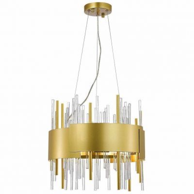 Подвесная люстра ST Luce SL1633.203.08