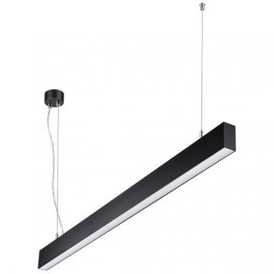 Подвесной светодиодный светильник Novotech 358878