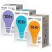 Лампа светодиодная Sweko 42LED-A60-10W-230-6500K-E27-P