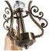Потолочная люстра Arte Lamp Nicole A2702PL-3AB