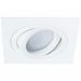 Встраиваемый светильник Arte Lamp Tarf A2168PL-1WH