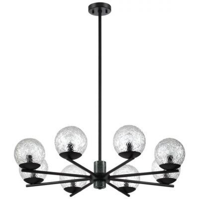 Подвесная люстра Odeon Light 5026/8