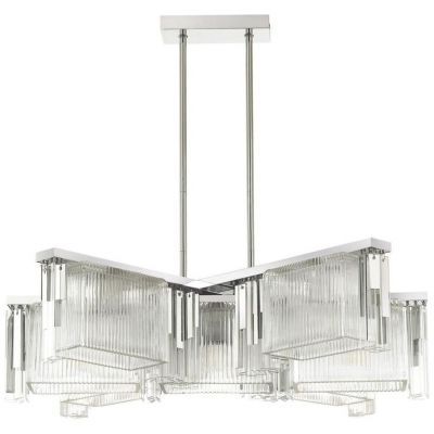 Подвесная люстра Odeon Light Gatsby 4871/7