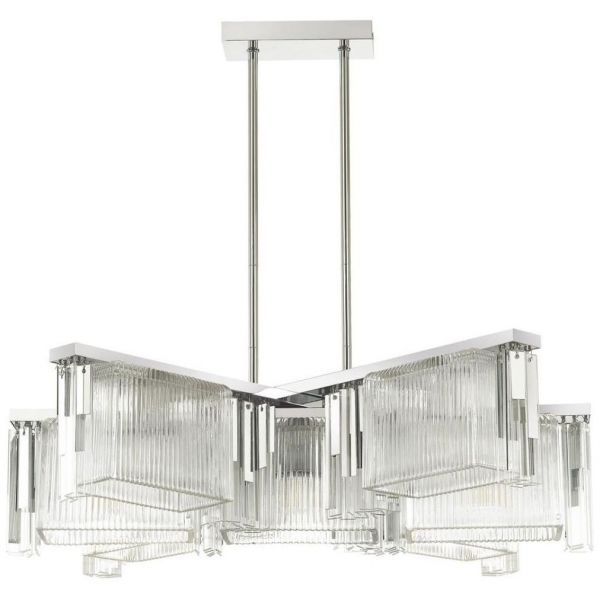 Подвесная люстра Odeon Light Gatsby 4871/7