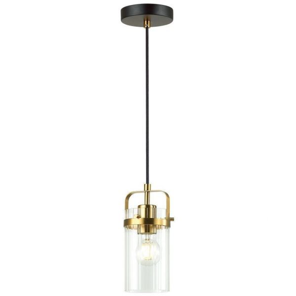 Подвесной светильник Odeon Light Kovis 4653/1