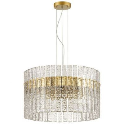 Подвесная люстра Odeon Light Merkale 4938/6