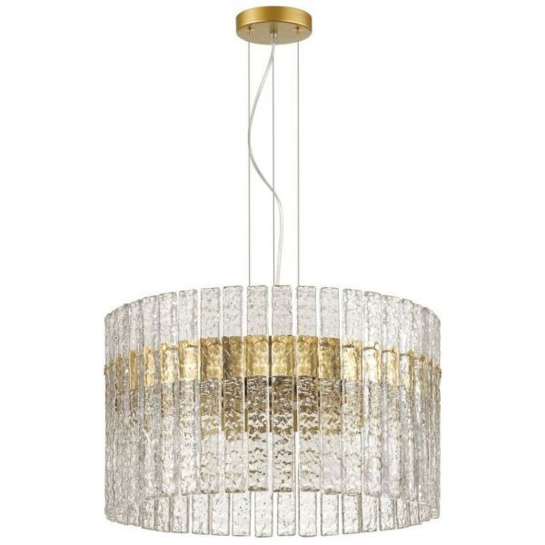 Подвесная люстра Odeon Light Merkale 4938/6