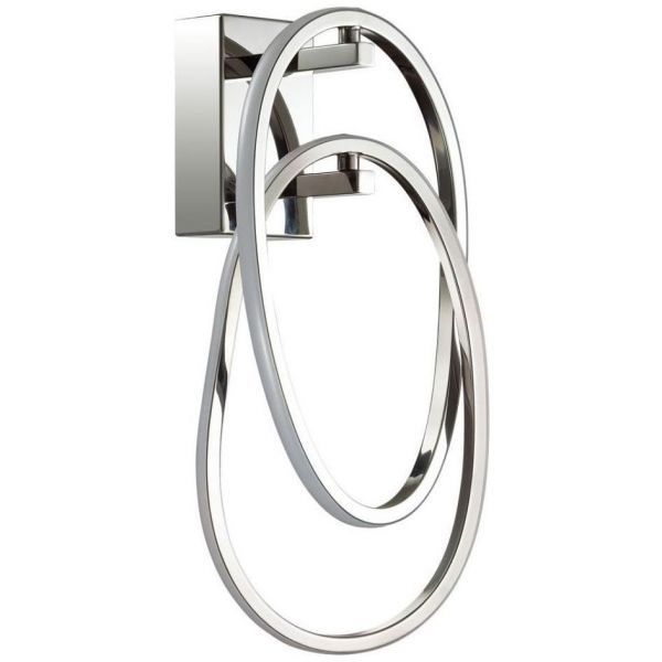 Бра Odeon Light Space 4891/23WL