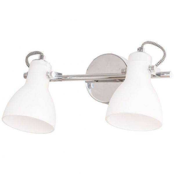 Спот Arte Lamp Fado A1142AP-2CC