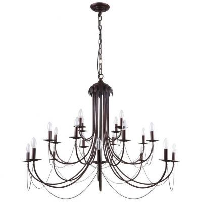 Подвесная люстра F-Promo Plini 2590-20P