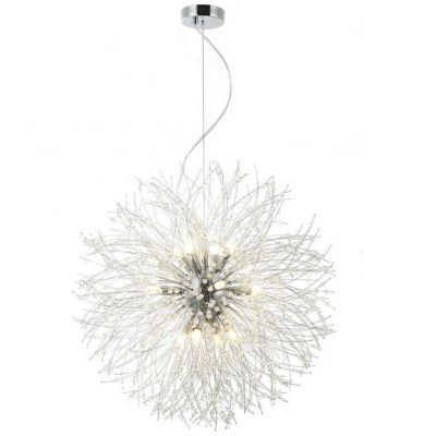 Люстра подвесная 2123/09/12P Stilfort Salut