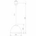 Подвесной светильник TK Lighting 3194 Faro