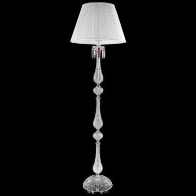 Торшер Crystal Lux PRINCESS PT3