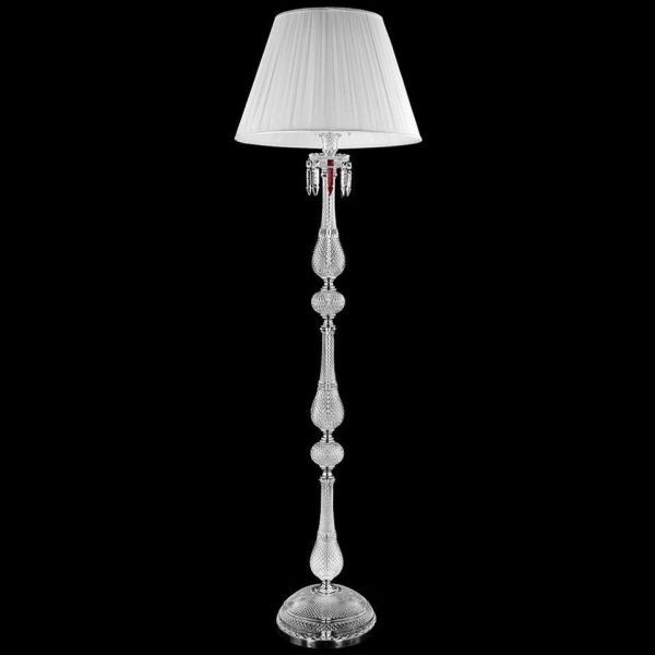 Торшер Crystal Lux PRINCESS PT3