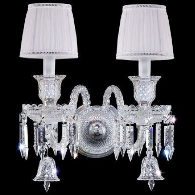 Бра Crystal Lux PRINCESS AP2