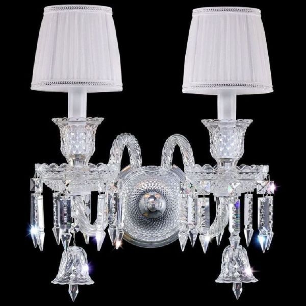 Бра Crystal Lux PRINCESS AP2