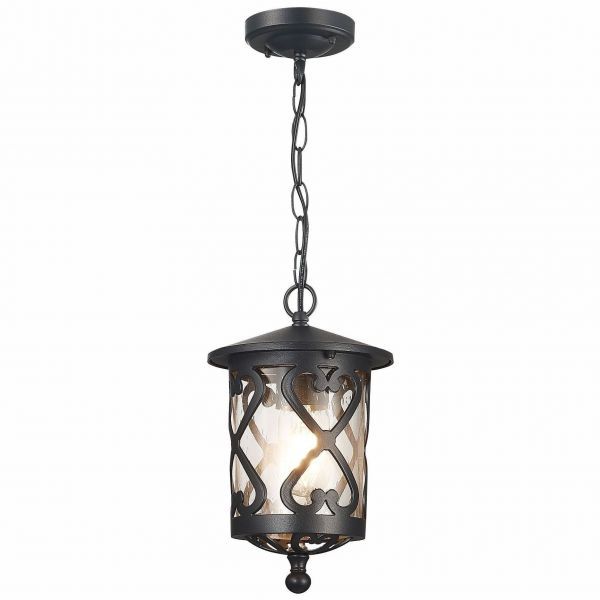Светильник уличный подвесной ST Luce SL085.403.01
