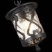 Светильник уличный подвесной ST Luce SL085.403.01