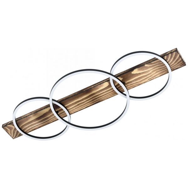 Потолочный светодиодный светильник Eglo Boyal 99413