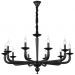 Люстра подвесная ST Luce SL1114.403.10