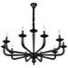 Люстра подвесная ST Luce SL1114.403.10