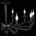 Люстра подвесная ST Luce SL1114.403.10