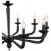Люстра подвесная ST Luce SL1114.403.10
