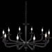 Люстра подвесная ST Luce SL1114.403.10