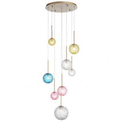 Светильник подвесной ST Luce SL1152.253.08