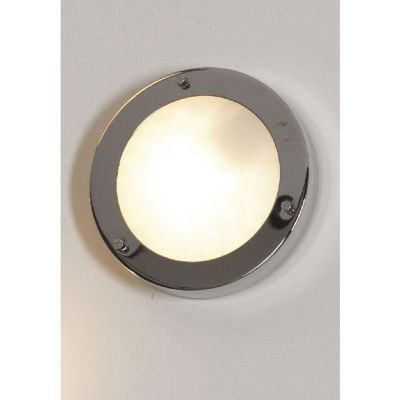 Светильники для ванной LUSSOLE LSL-5512-01 ACQUA хром