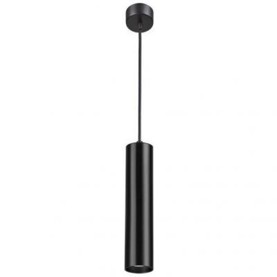 Подвесной светильник Arte Lamp A1524SP-1BK Sirius