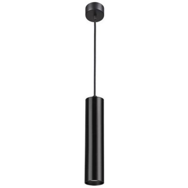 Подвесной светильник Arte Lamp A1524SP-1BK Sirius