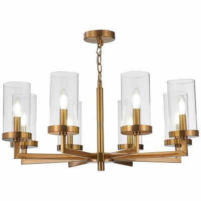 Люстра подвесная ST Luce SL1171.303.08