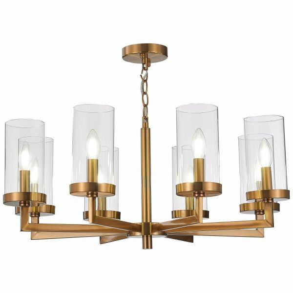 Люстра подвесная ST Luce SL1171.303.08