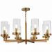 Люстра подвесная ST Luce SL1171.303.08