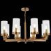 Люстра подвесная ST Luce SL1171.303.08