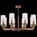 Люстра подвесная ST Luce SL1171.303.08