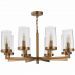 Люстра подвесная ST Luce SL1171.303.08