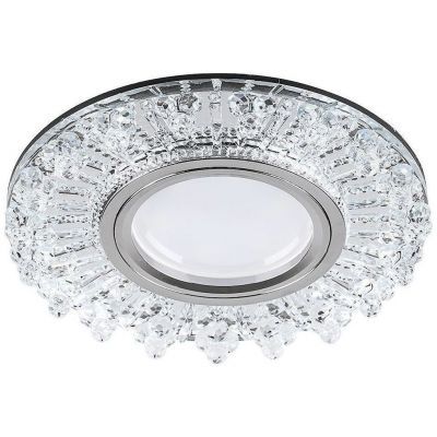 Светильник с LED подсветкой Feron CD944 32992