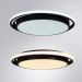 Потолочный светодиодный светильник Arte Lamp A2688PL-1BK