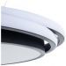 Потолочный светодиодный светильник Arte Lamp A2688PL-1BK