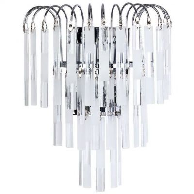 Бра Arte Lamp A1009AP-2CC