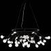 Люстра подвесная ST Luce SL411.433.45